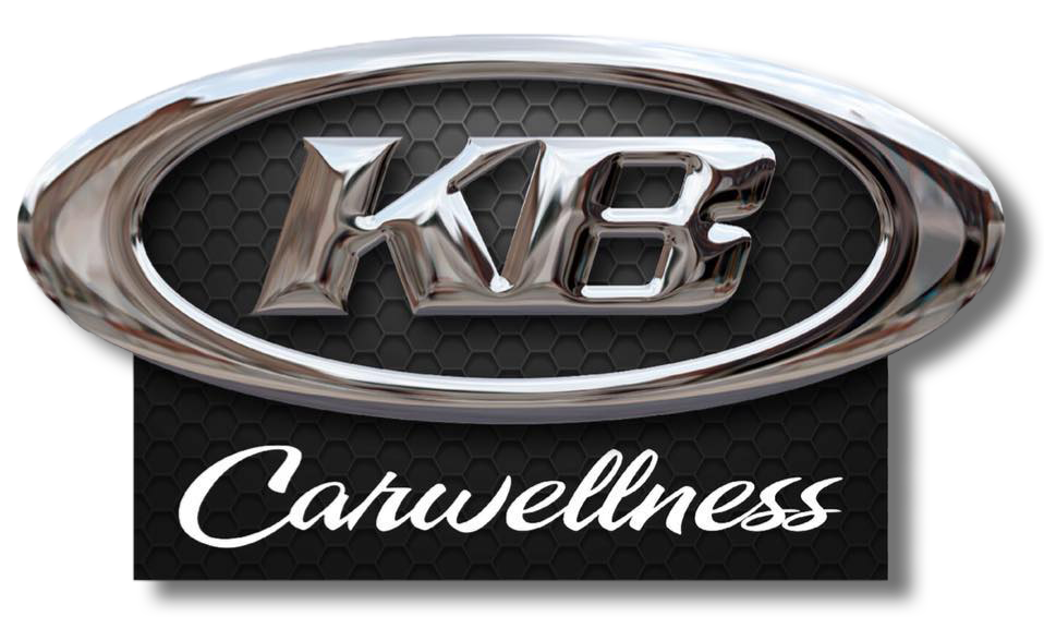 logo KB car wellness